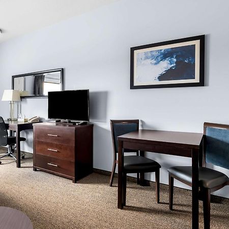 Surestay Studio By Best Western Hardisty 외부 사진