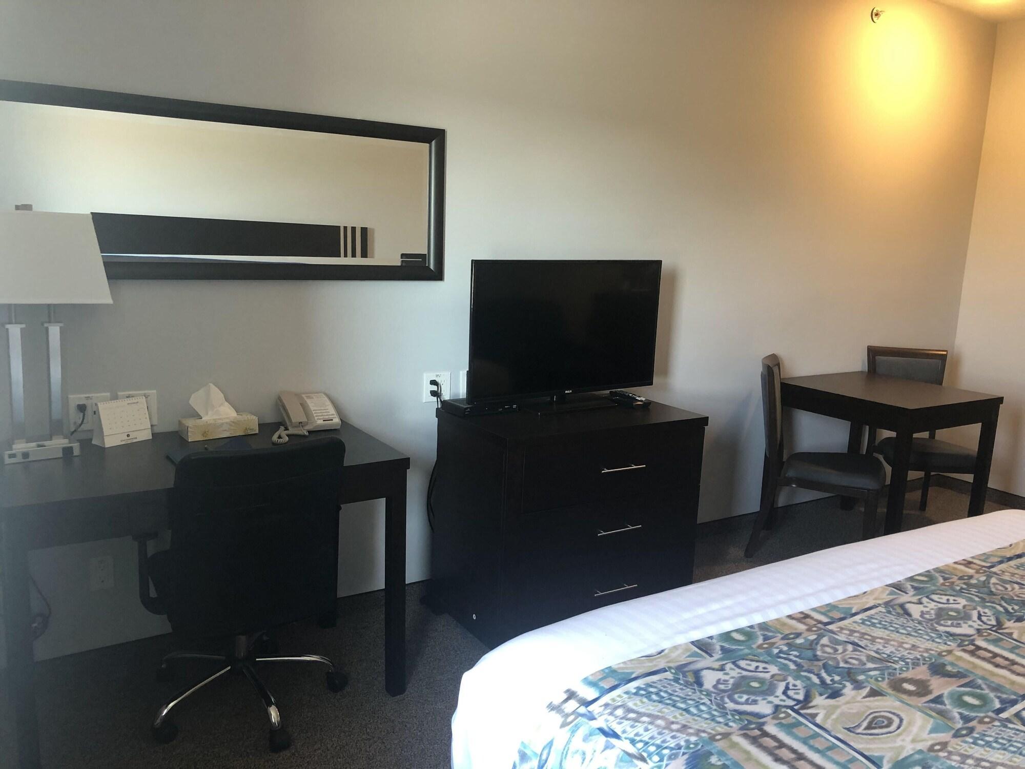 Surestay Studio By Best Western Hardisty 외부 사진