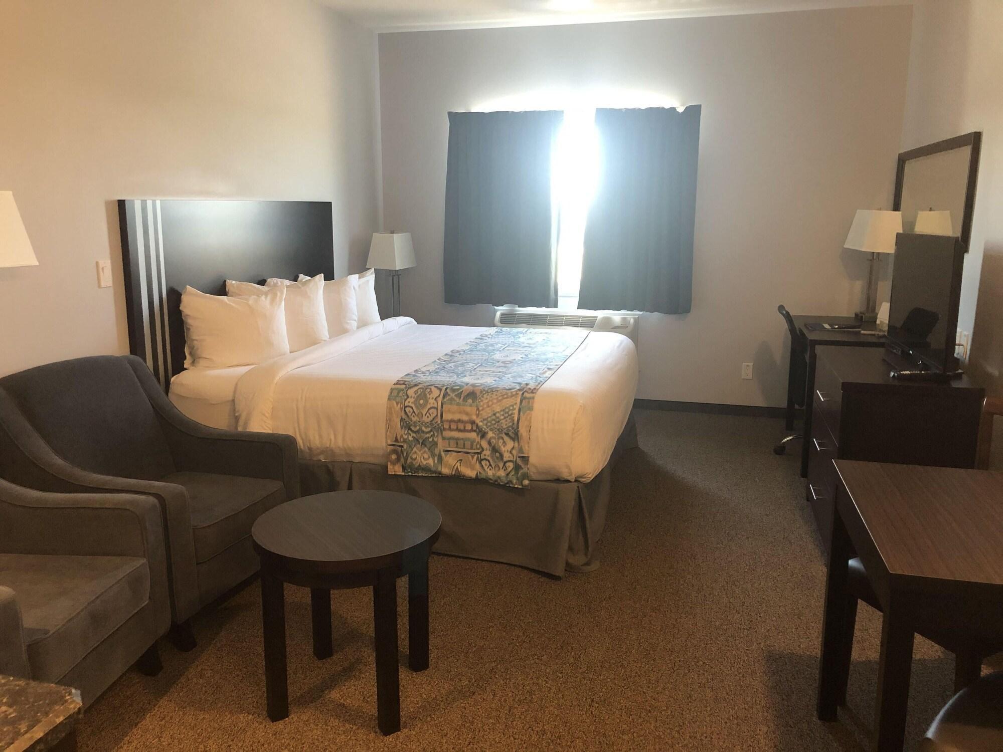 Surestay Studio By Best Western Hardisty 외부 사진