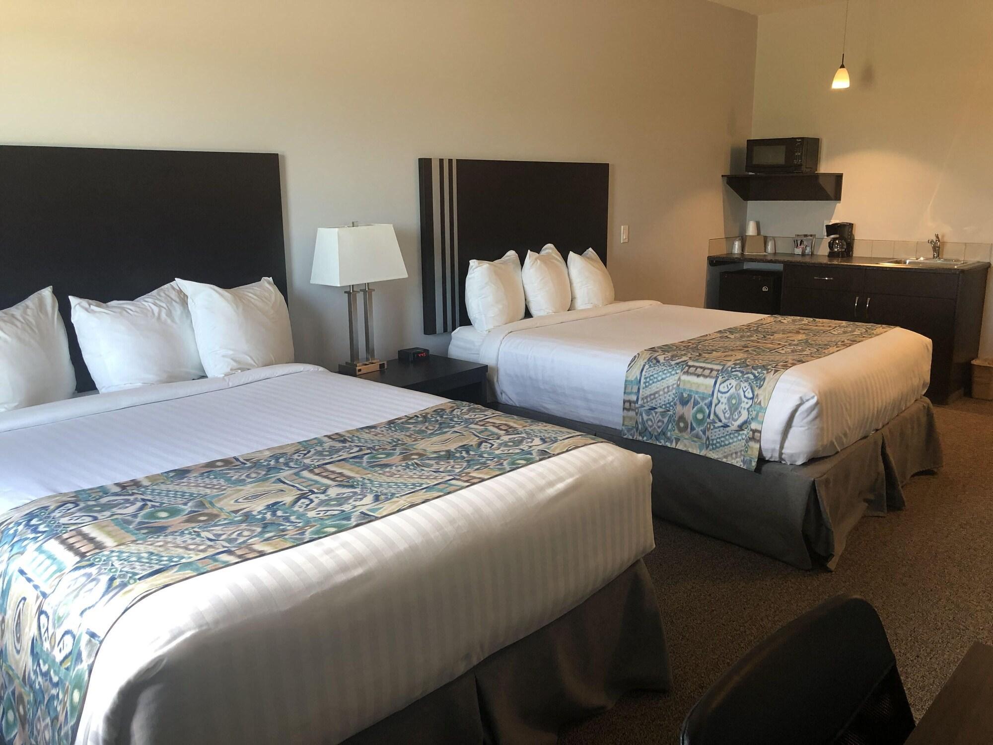 Surestay Studio By Best Western Hardisty 외부 사진