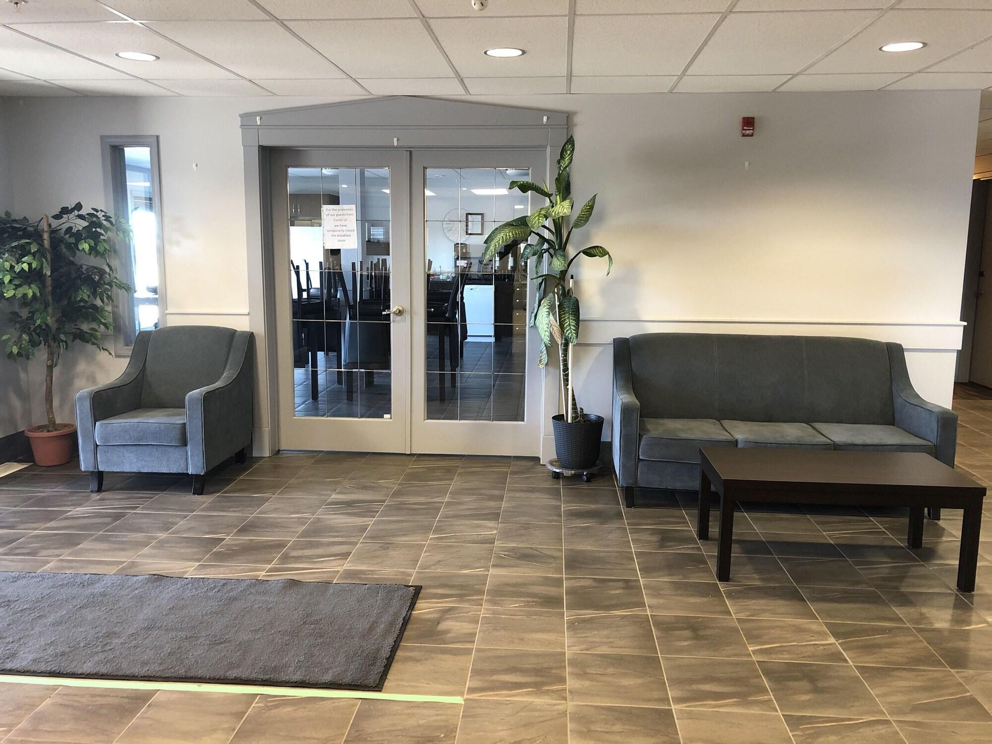 Surestay Studio By Best Western Hardisty 외부 사진