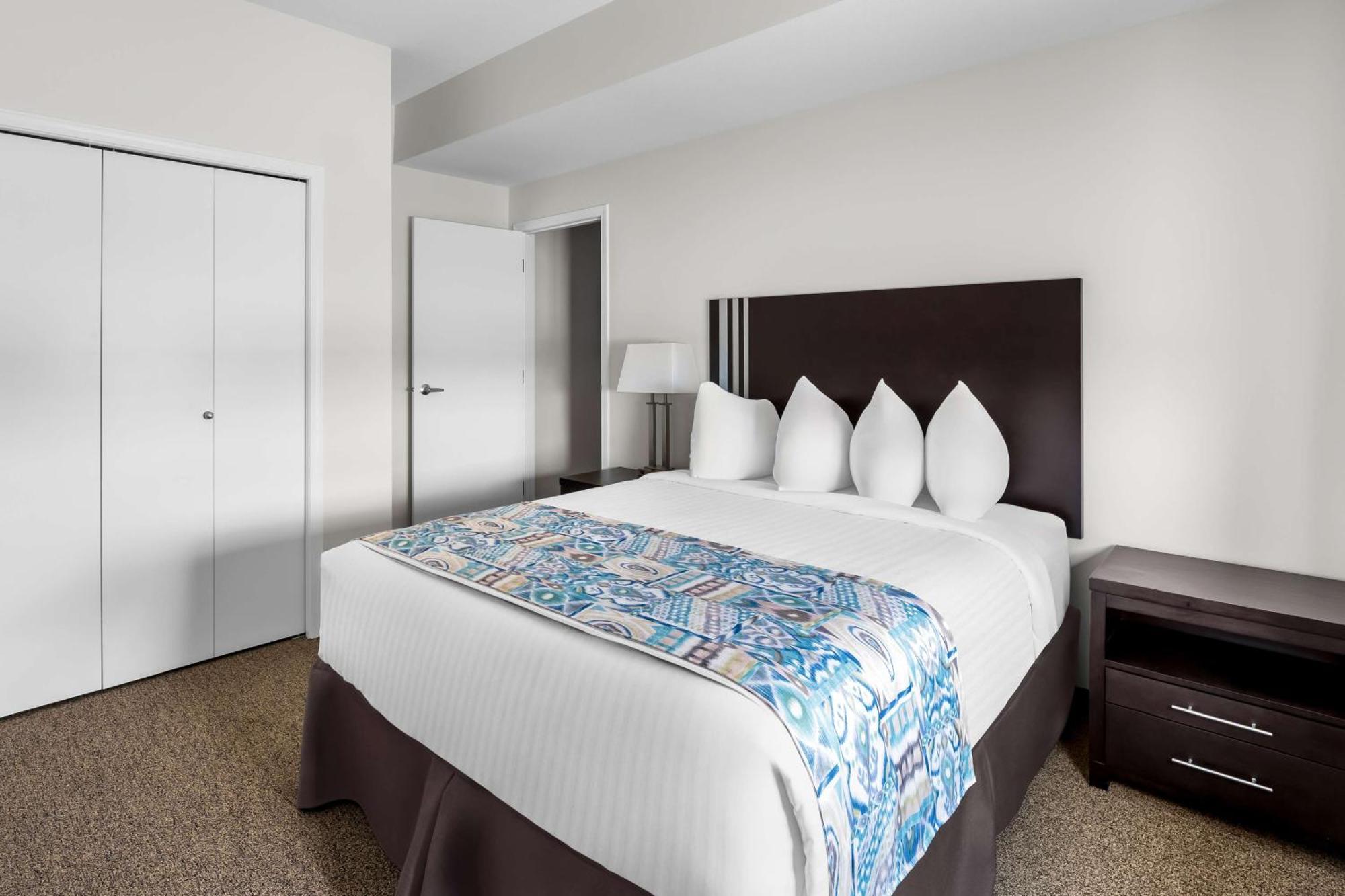 Surestay Studio By Best Western Hardisty 외부 사진