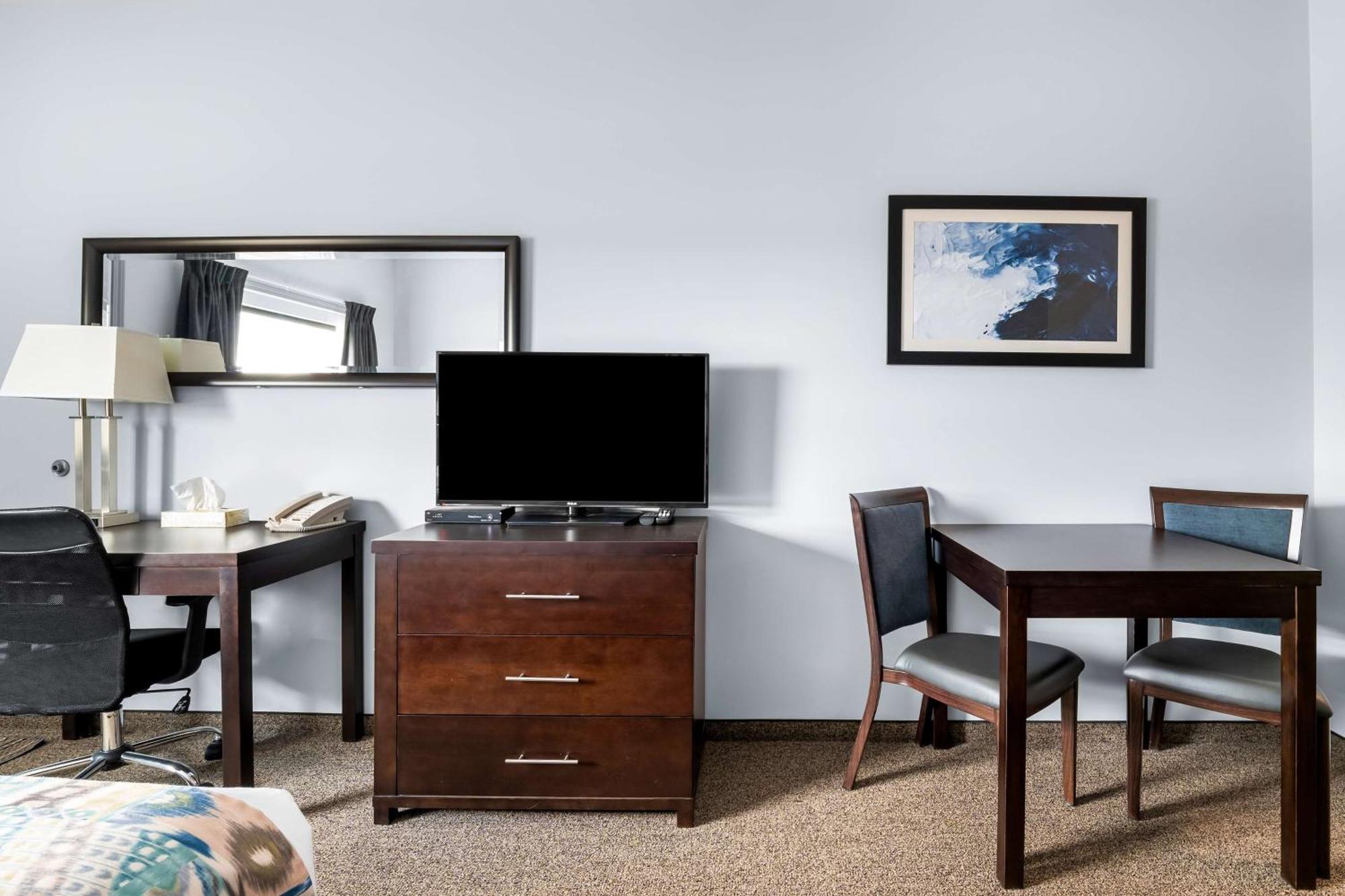 Surestay Studio By Best Western Hardisty 외부 사진