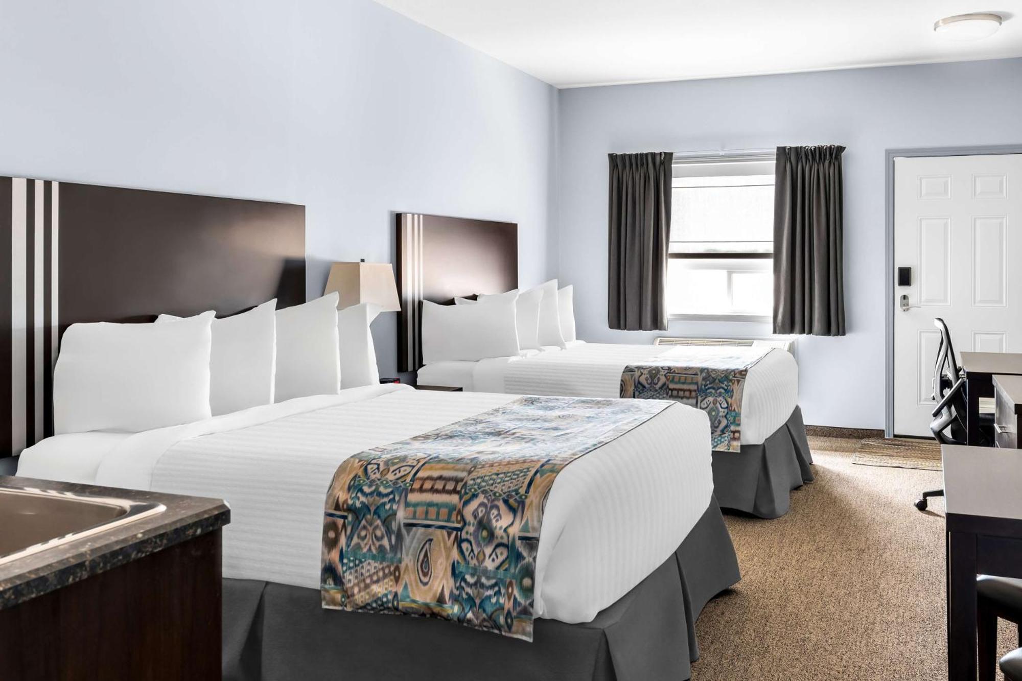 Surestay Studio By Best Western Hardisty 외부 사진