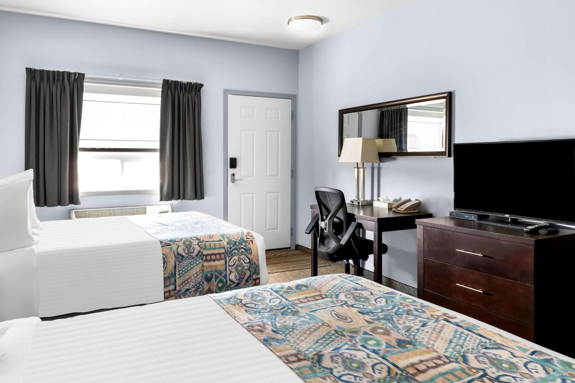 Surestay Studio By Best Western Hardisty 외부 사진
