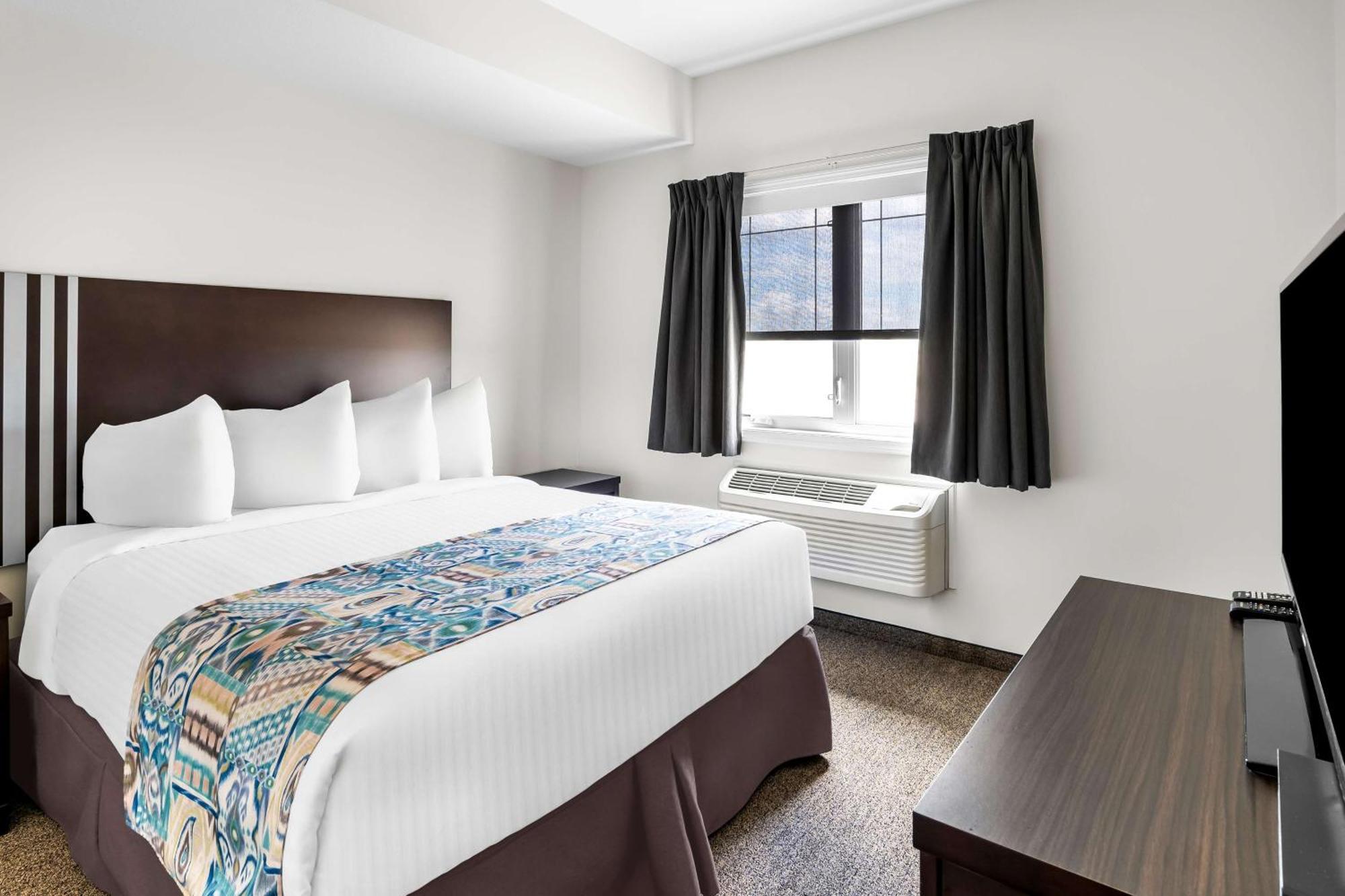 Surestay Studio By Best Western Hardisty 외부 사진